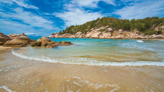 Magnetic Island