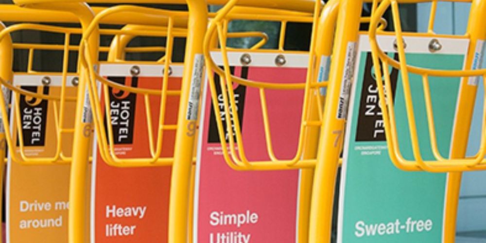 Introducing Hotel Jen