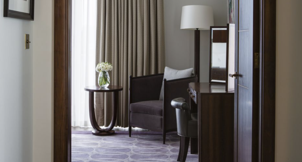 The Beaumont, London