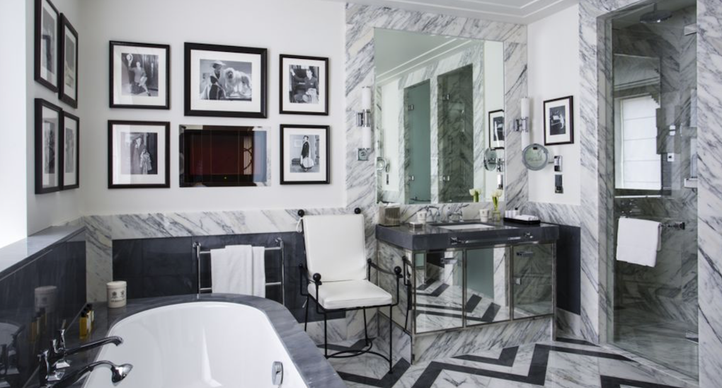 The Beaumont, London