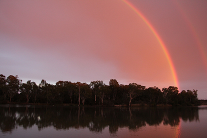 Murray River - May 2013 052