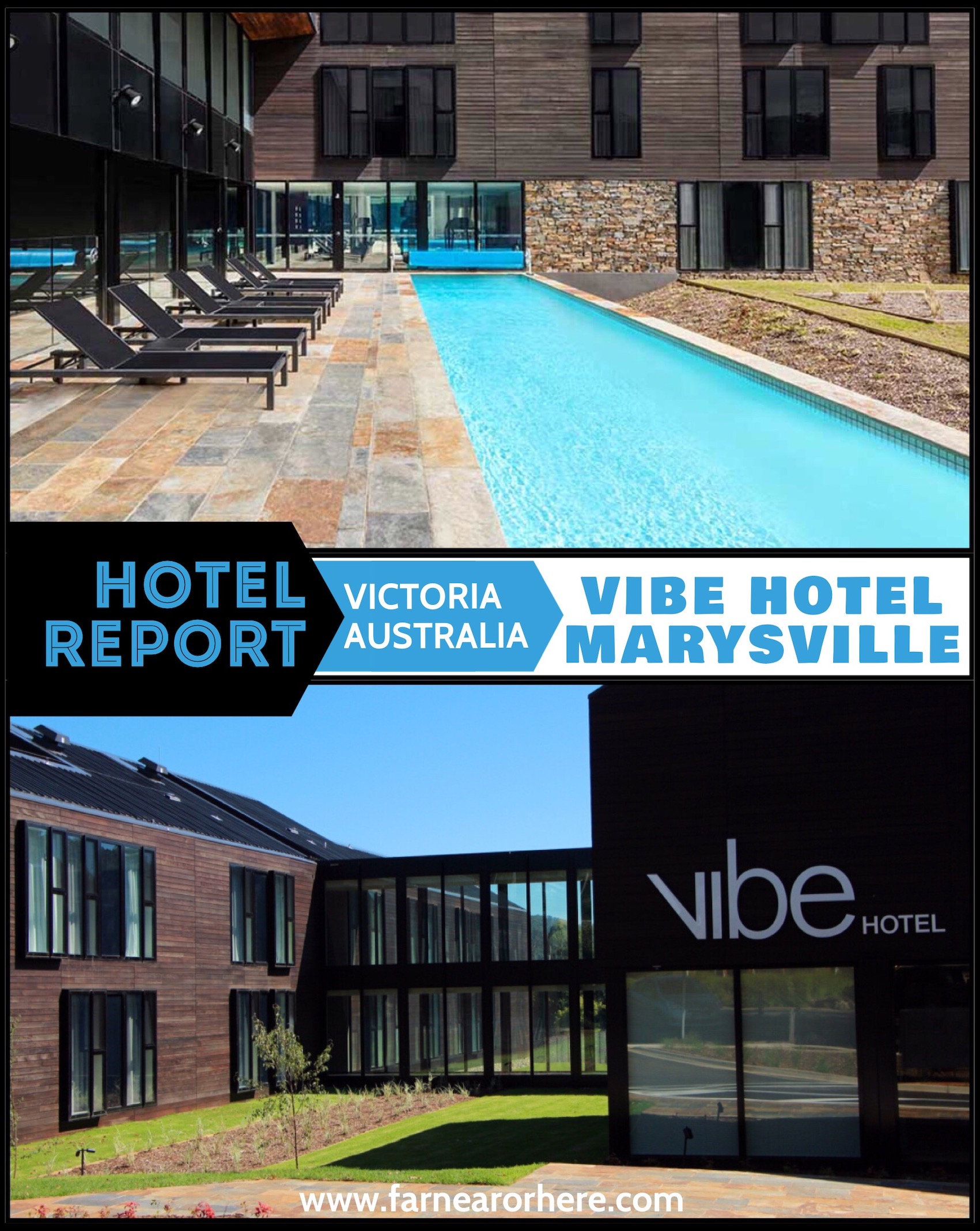 Stay in the Victorian hotel that has risen from the ashes ...