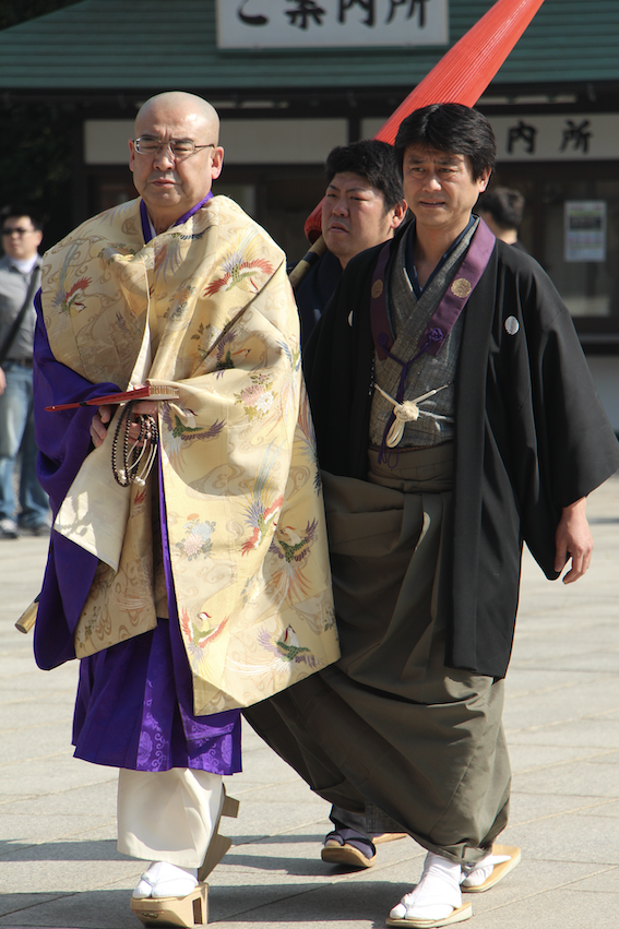Naritasan Shinshoji Temple, Narita City, Japan ...