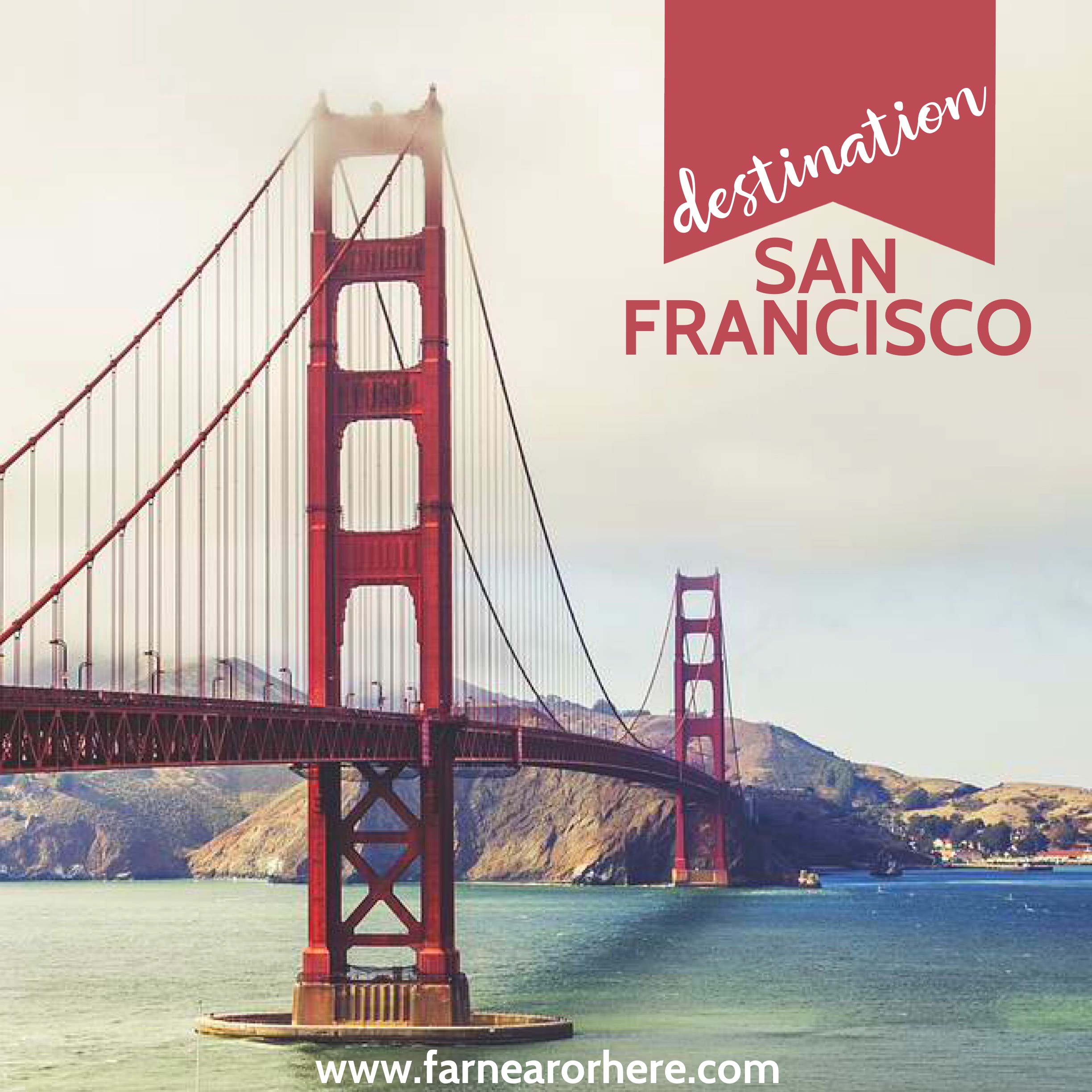 Beginners guide to San Francisco ...