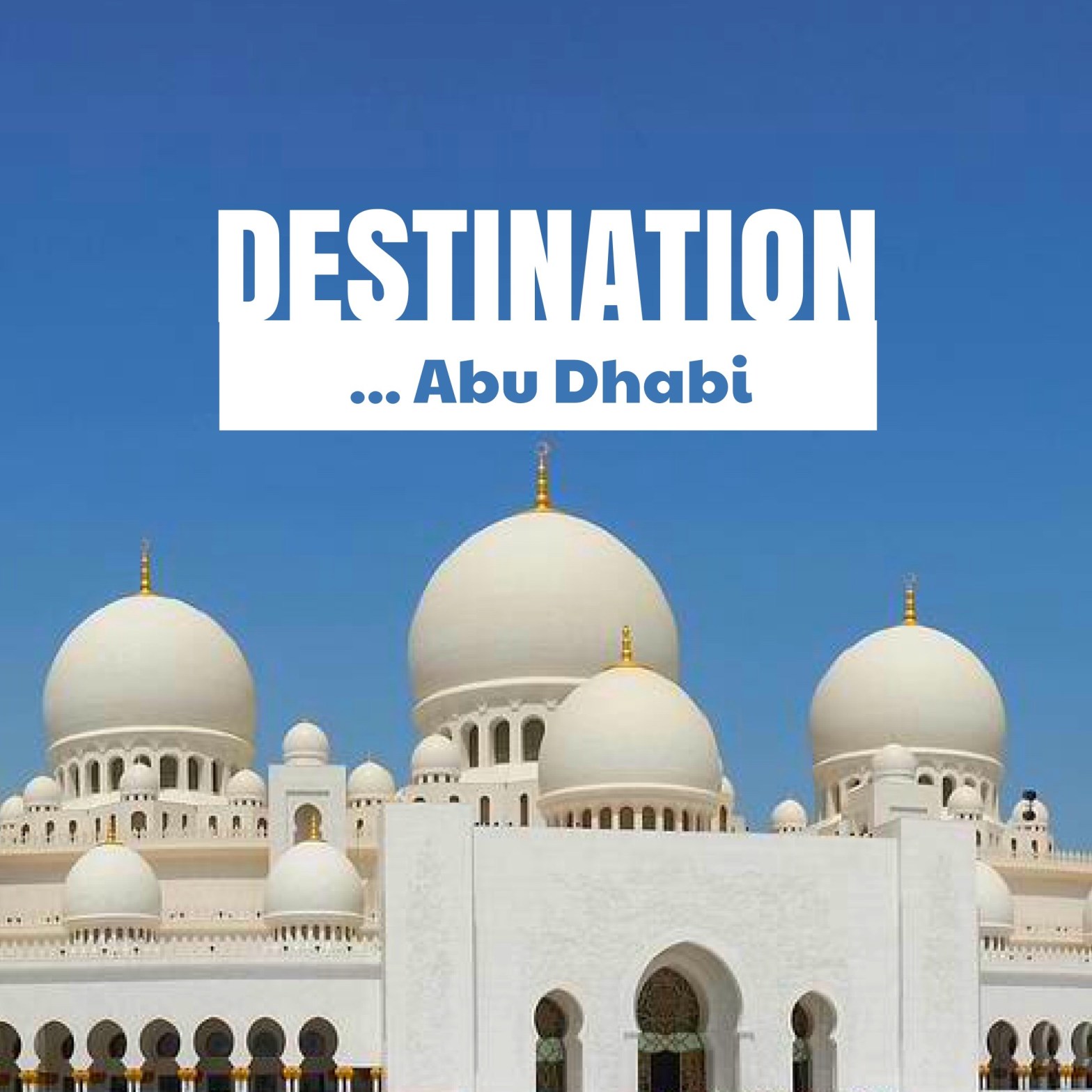 Travel Abu Dhabi ...