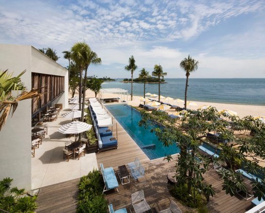 Image result for Tanjong Beach Club