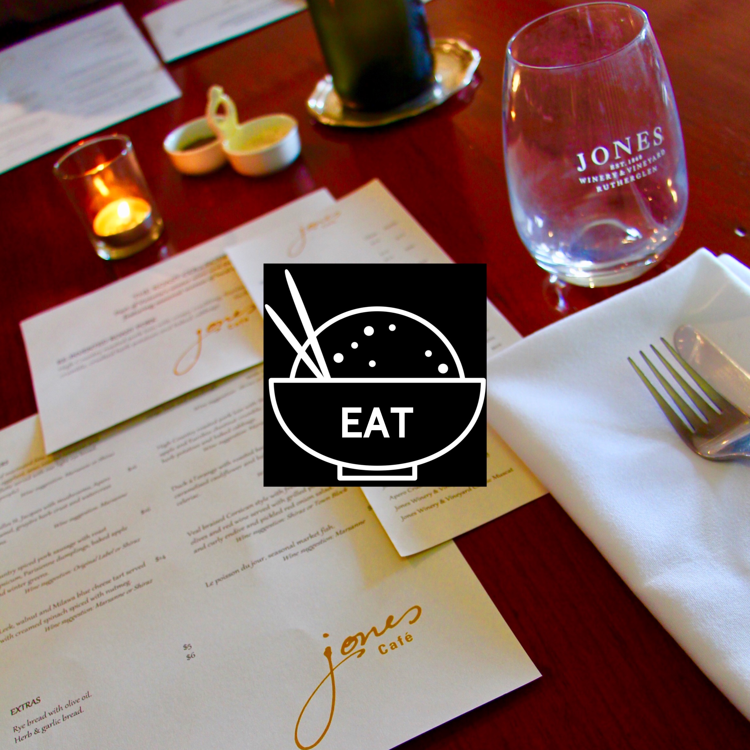 Jones Winery and Vineyard in Rutherglen...