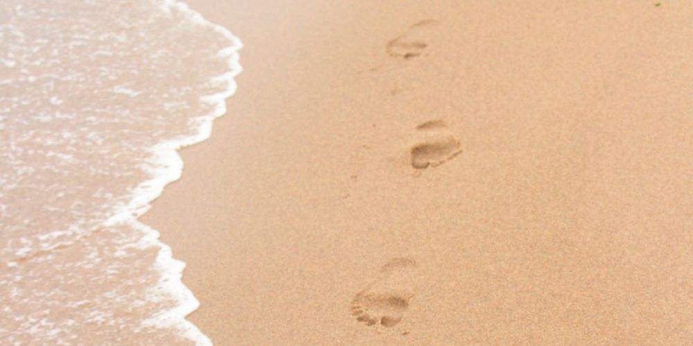 Private island pampering