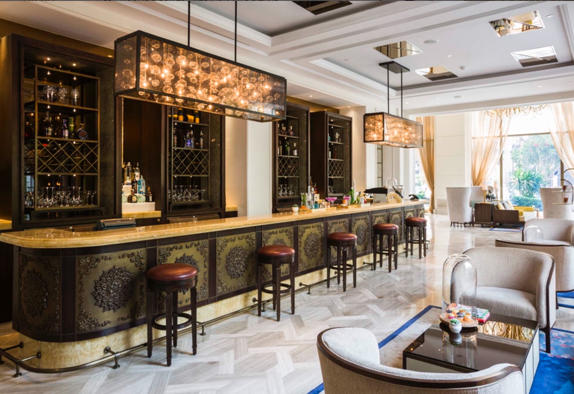 Hotel des Arts Saigon, a new hotel in Vietnam's Ho Chi Minh City