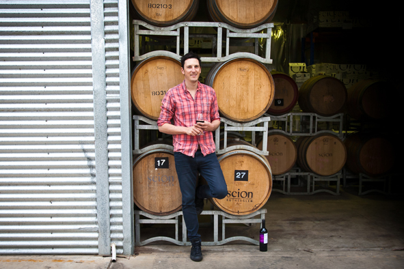 Winemaker Rowly Milhinch 3 copy