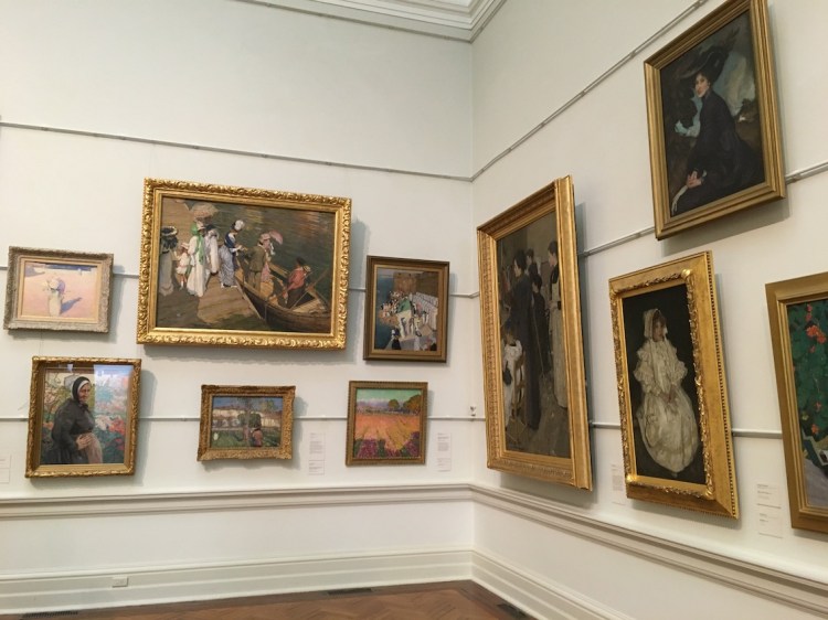 Art Gallery of NSW