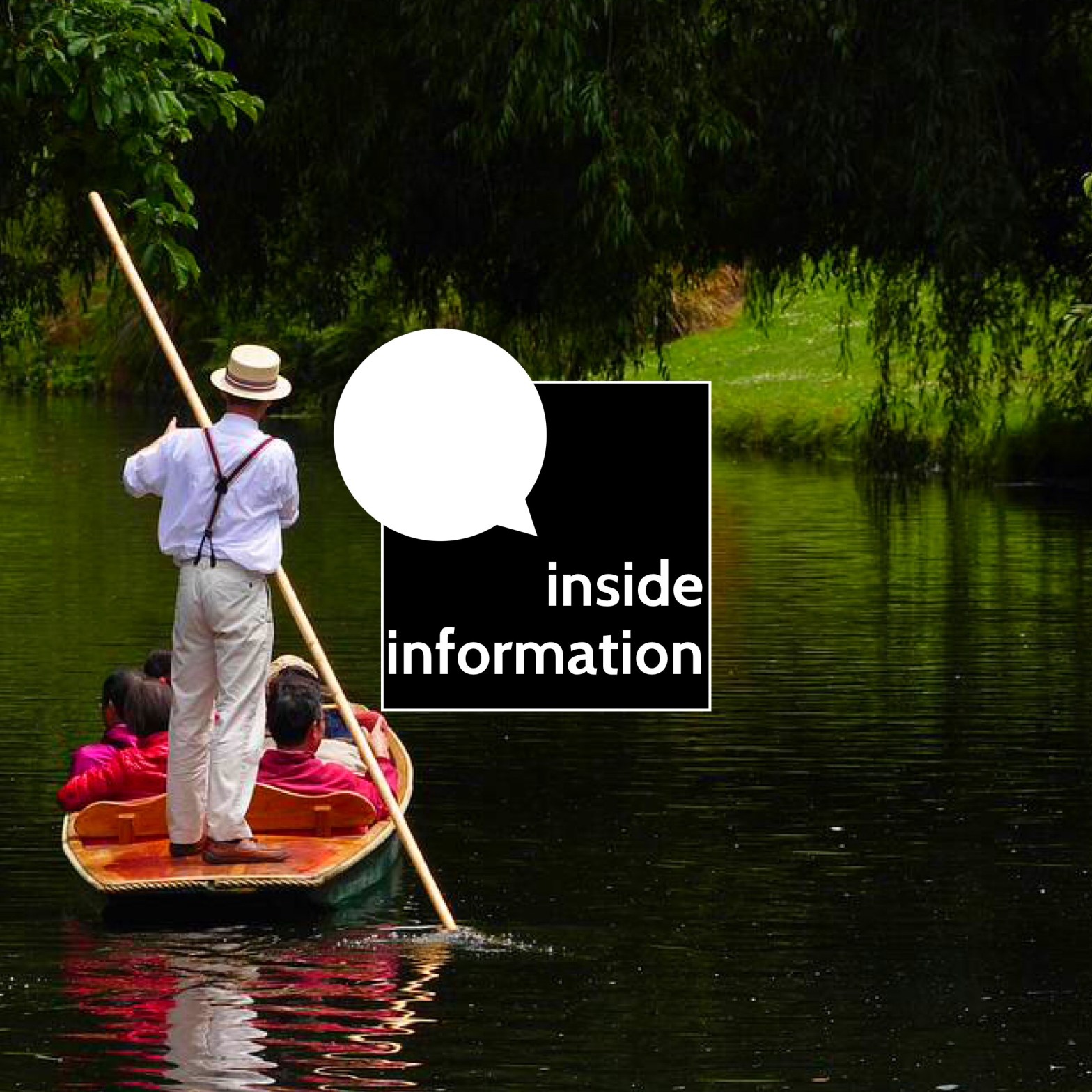 Travel insiders provide hints on where to go ...