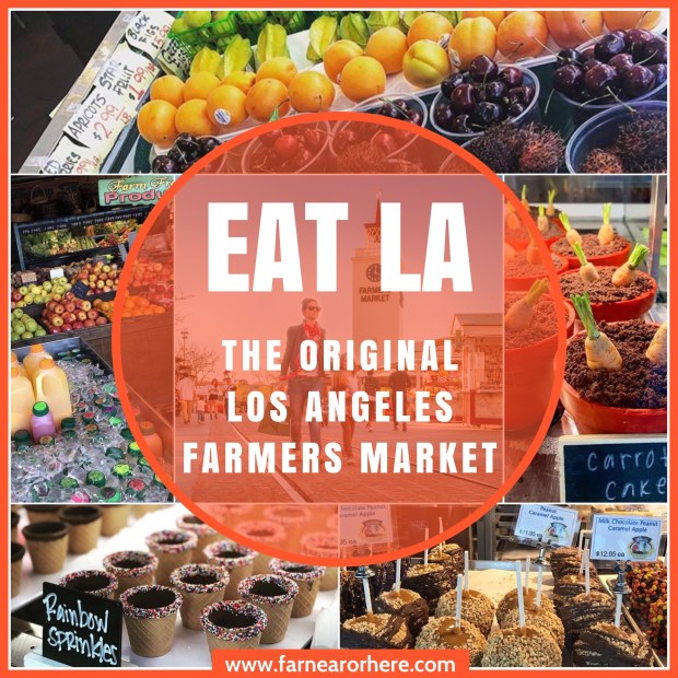 LA dining - The Original Farmers Market ...