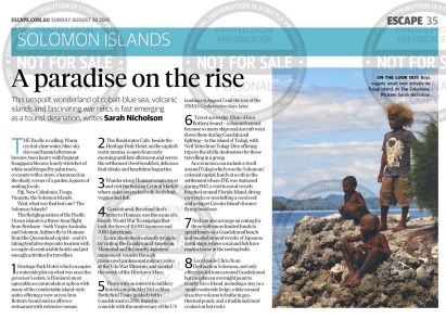 PressDisplay.com - Escape - 30 Aug 2015 - Page #35