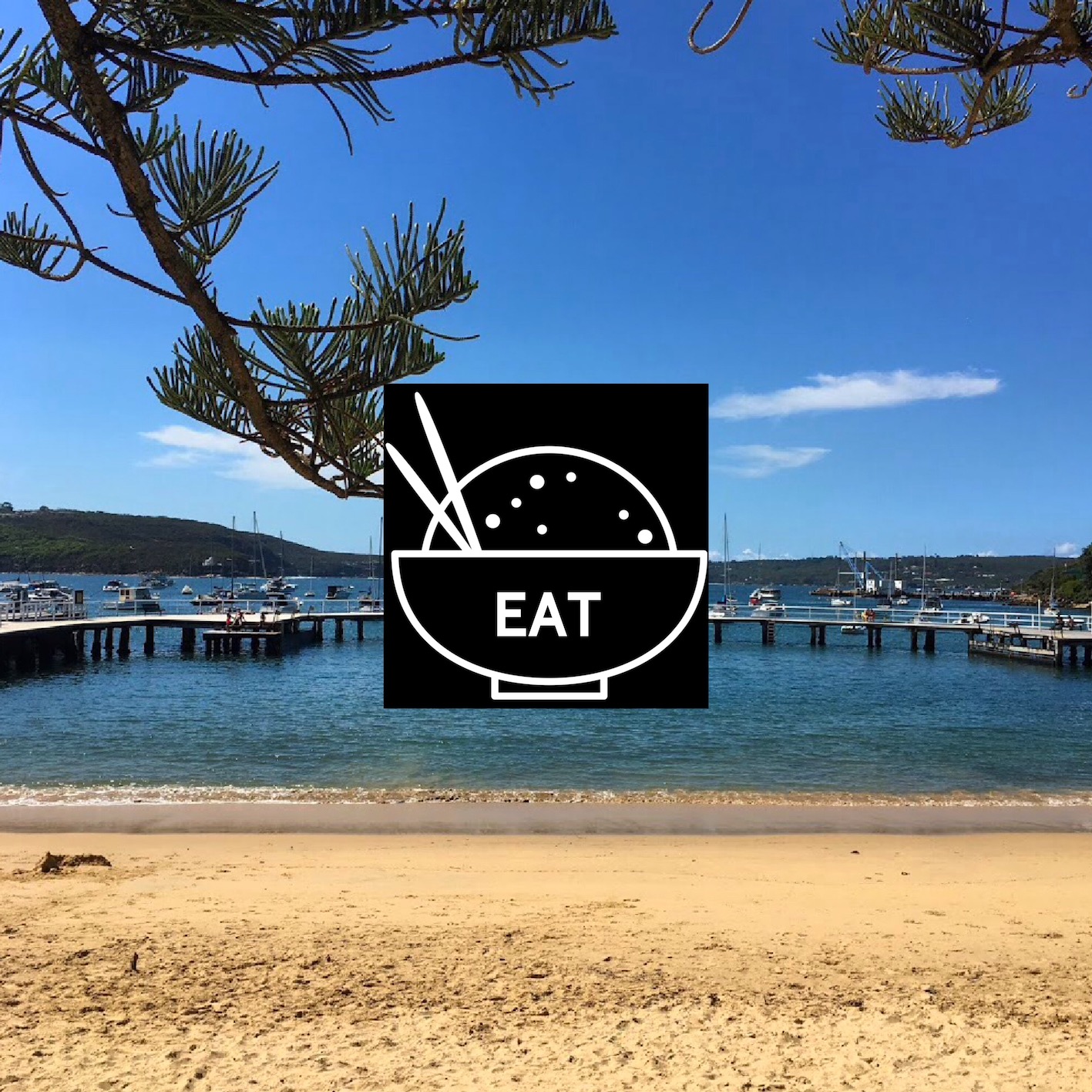 Eat Sydney, Public Dining Room ...