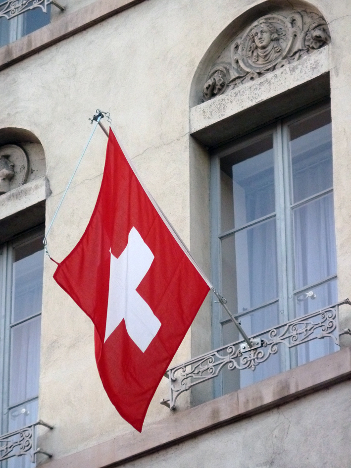 December is Escalades time in Geneva...