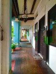 Singapore, Emerald Hill Road, Orchard Road, Asia, photo gallery