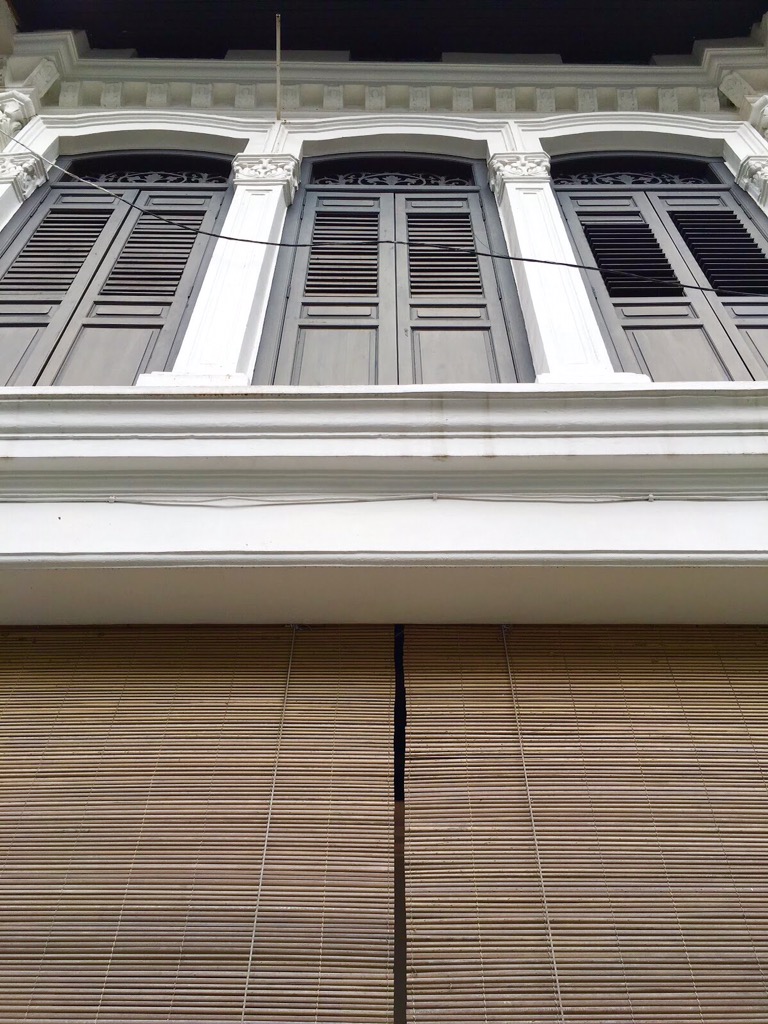 Singapore, Emerald Hill Road, Orchard Road, Asia, photo gallery