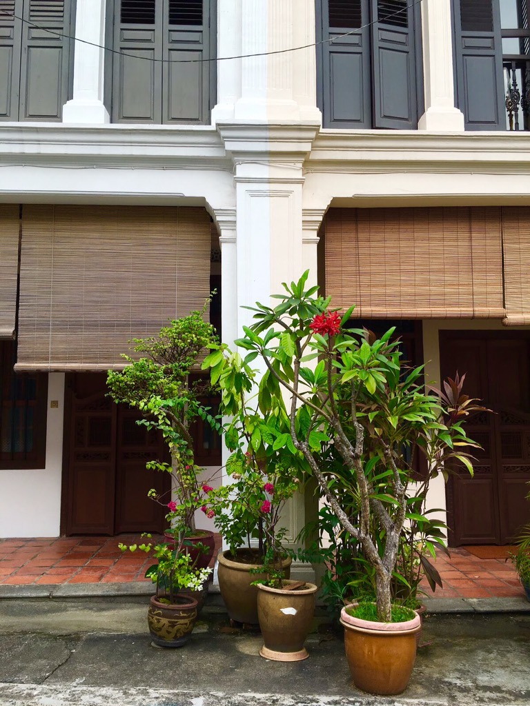 Singapore, Emerald Hill Road, Orchard Road, Asia, photo gallery