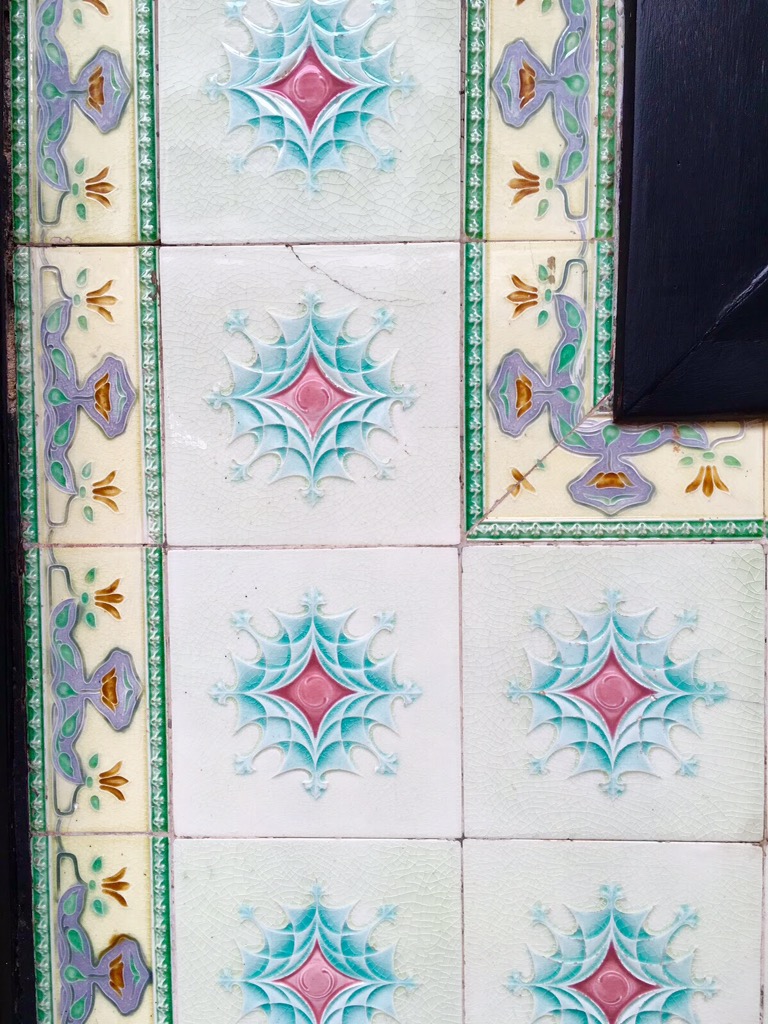 Singapore, Emerald Hill Road, Orchard Road, Asia, photo gallery