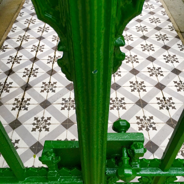 Singapore, Emerald Hill Road, Orchard Road, Asia, photo gallery