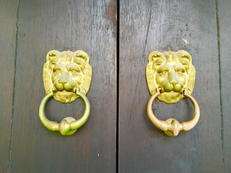 Singapore, Emerald Hill Road, Orchard Road, Asia, photo gallery