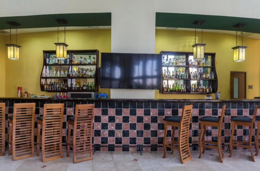 Four Points Havana