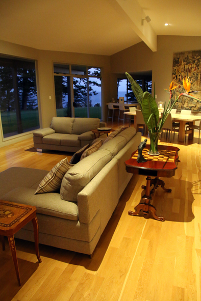 Norfolk Island, South Pacific