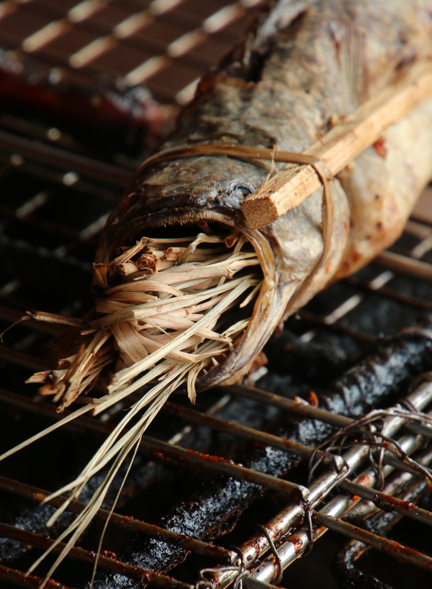 Siem Reap, street food, Cambodia, Asia