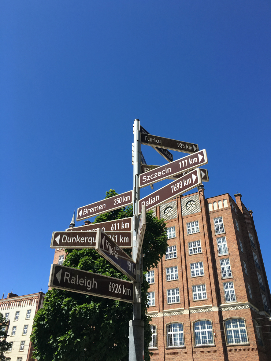 Rostock, Germany, Europe, photography, photo album