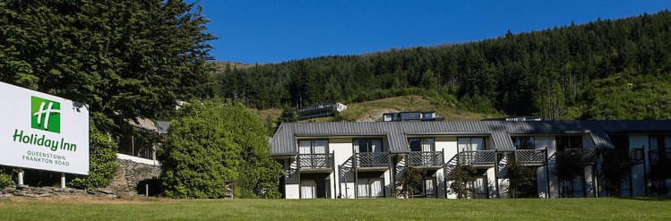 Holiday Inn Queenstown Frankton Road