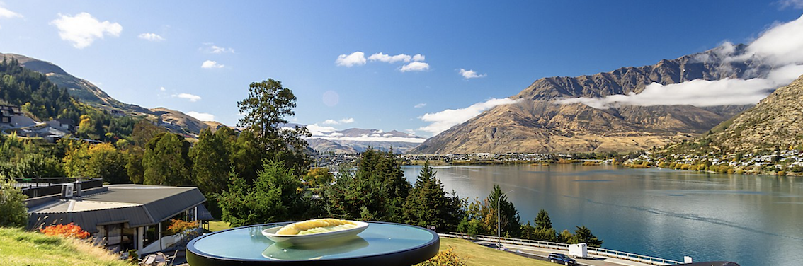 Holiday Inn Queenstown Frankton Road