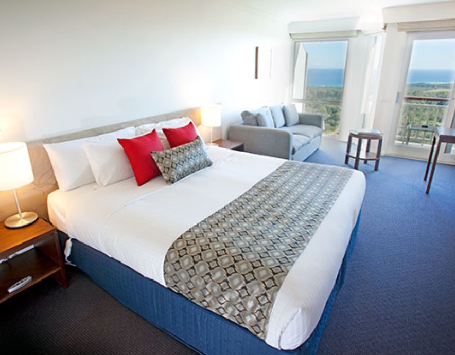 RACV Cape Schanck Resort, Mornington Peninsula, Victoria, Australia