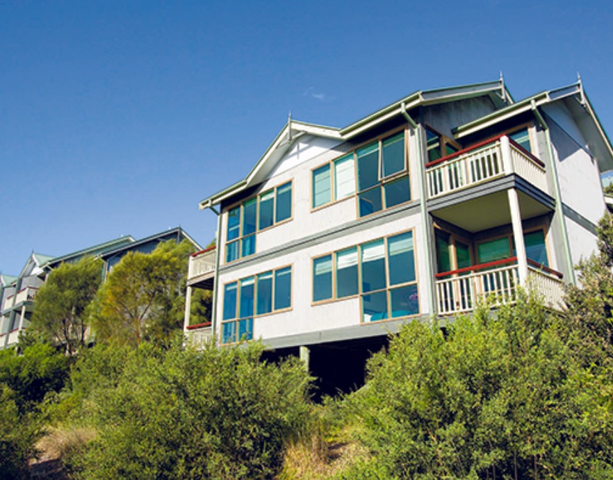 RACV Cape Schanck Resort, Mornington Peninsula, Victoria, Australia