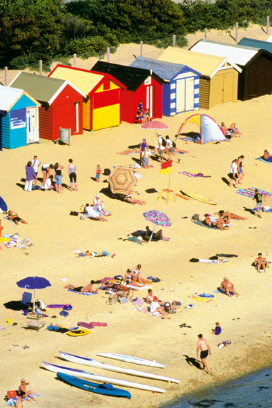 Mornington Peninsula, Victoria, Australia