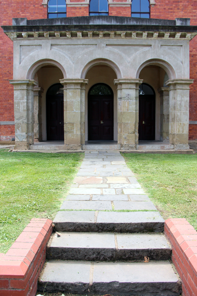 View Street Bendigo Victoria Australia