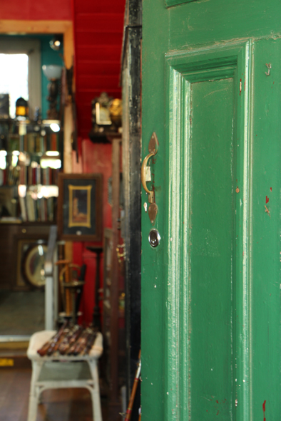 View Street Bendigo Victoria Australia