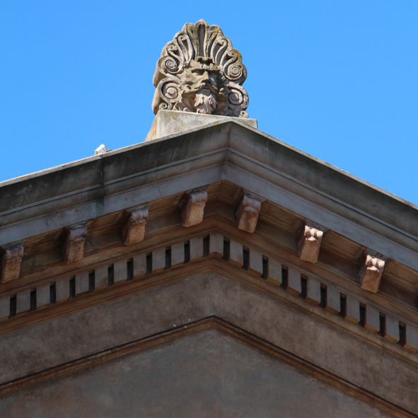 View Street Bendigo Victoria Australia