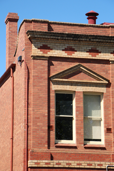 View Street Bendigo Victoria Australia