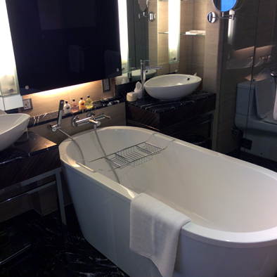 The Majestic Hotel, Kuala Lumpur, Malaysia