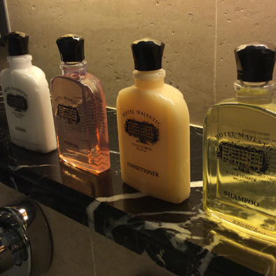 The Majestic Hotel, Kuala Lumpur, Malaysia