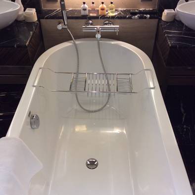 The Majestic Hotel, Kuala Lumpur, Malaysia