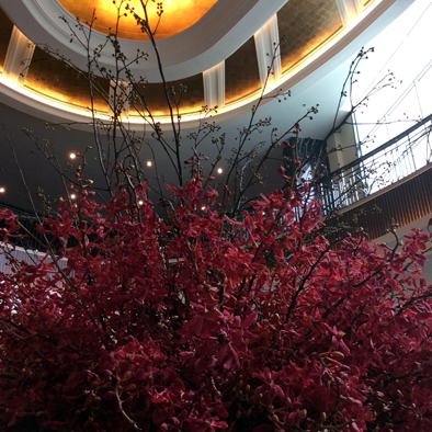 The Majestic Hotel, Kuala Lumpur, Malaysia.