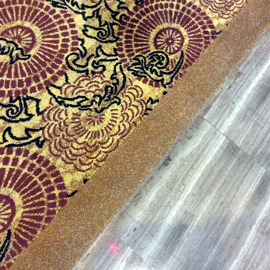 The Majestic Hotel, Kuala Lumpur, Malaysia