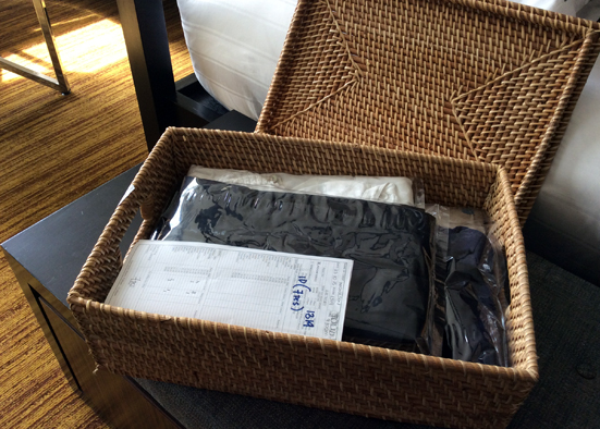 The Majestic Hotel, Kuala Lumpur, Malaysia.