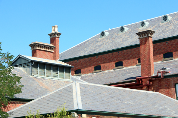 View Street Bendigo Victoria Australia