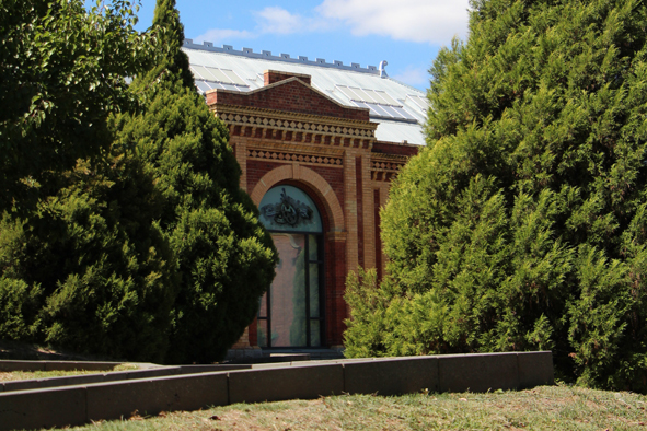 View Street Bendigo Victoria Australia