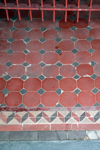 View Street Bendigo Victoria Australia