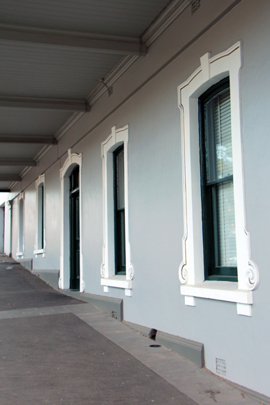 View Street Bendigo Victoria Australia