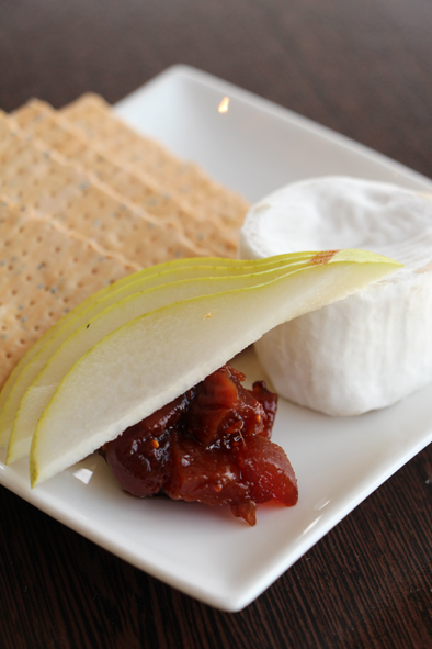 Max's Restaurant at Red Hill Estate.